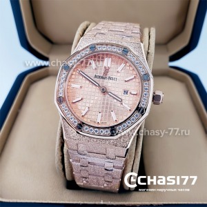 Audemars Piguet Oak Lady (19116)