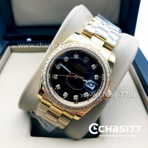 Rolex Datejust (09216)
