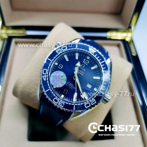 Omega Seamaster Planet Ocean (10017)