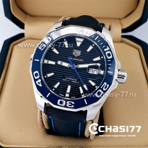 Tag Heuer Aquaracer Calibre 5 - Дубликат (20417)