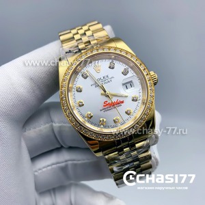 Rolex Datejust (10717)