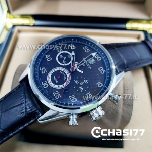 Tag Heuer Calibre 16 (11017)
