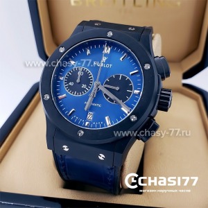 HUBLOT Classic Fusion Chronograph (12017)