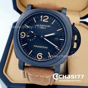Panerai Luminor GMT (12417)