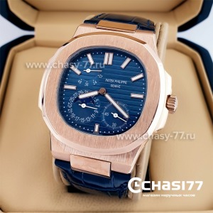 Patek Philippe Men Nautilus (23117)