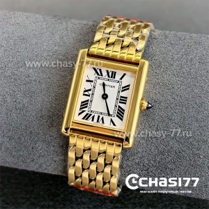 Cartier Tank (25117)