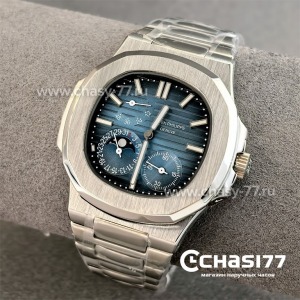 Patek Philippe Men Nautilus (25317)