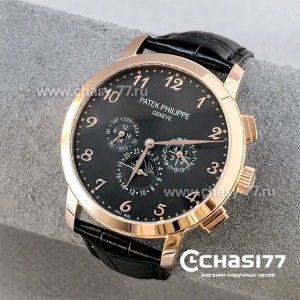 Patek Philippe Perpetual Calendar (25517)