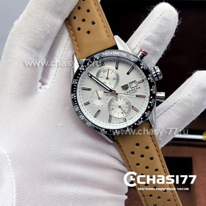 Tag Heuer Calibre 16 (16017)