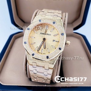 Audemars Piguet Oak Lady (19117)