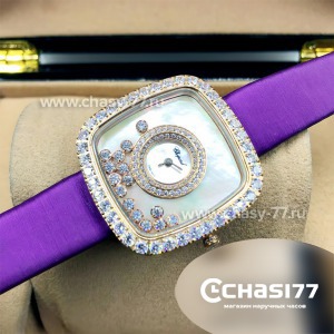 Chopard Happy Diamonds (10118)