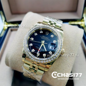 Rolex Datejust (12118)