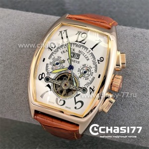 Franck Muller Casablanca (02118)