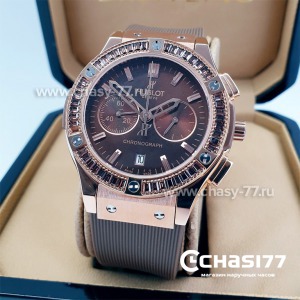 HUBLOT Classic Fusion Chronograph (15218)