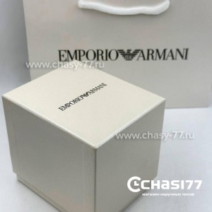 Коробка Emporio Armani (25218)