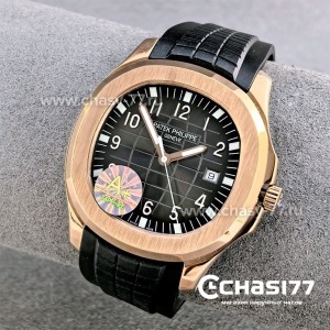 Patek Philippe Aquanaut (25418)