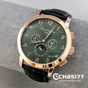 Patek Philippe Perpetual Calendar (25518)
