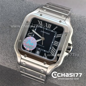 Cartier Santos Dumont (25718)