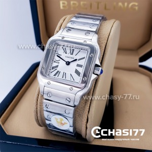 Cartier Santos Dumont (18118)