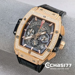 Hublot Senna Champion 88 (08318)