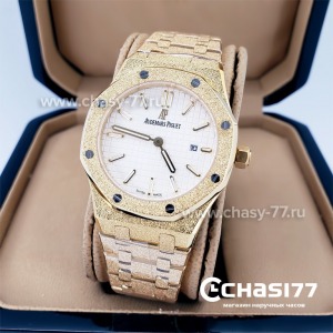 Audemars Piguet Oak Lady (19118)