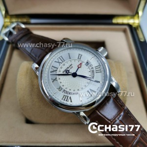 Montblanc Villeret 1858 (11919)