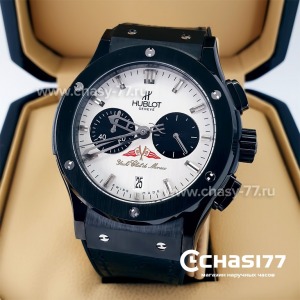 HUBLOT Classic Fusion Chronograph (22219)
