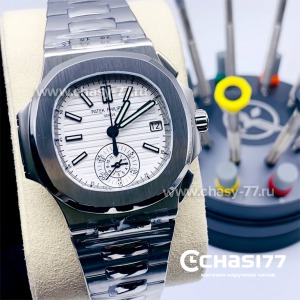 Patek Philippe Men Nautilus - Дубликат (15319)