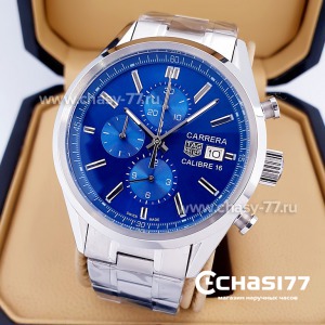Tag Heuer Calibre 16 (15419)