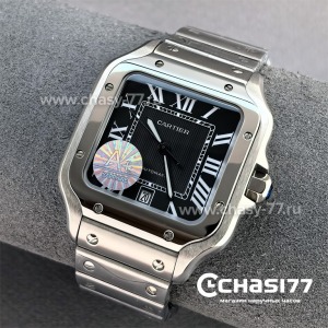 Cartier Santos Dumont (25719)