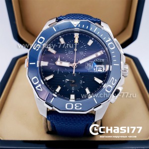 Tag Heuer Aquaracer Calibre 5 (16019)