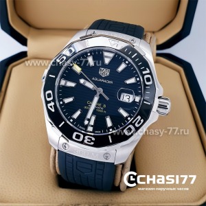 Tag Heuer Aquaracer Calibre 5 - Дубликат (20420)