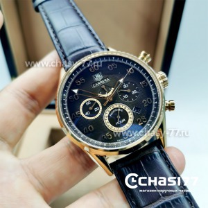 Tag Heuer Calibre 16 (11020)