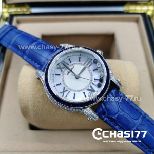 Chopard Happy Sport Diamonds (11920)