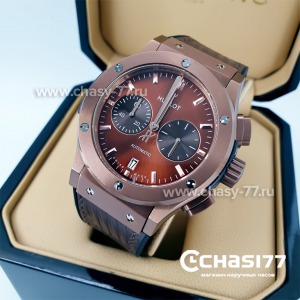 HUBLOT Classic Fusion Chronograph (12020)