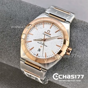Omega Constellation (25620)