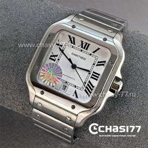 Cartier Santos Dumont (25720)