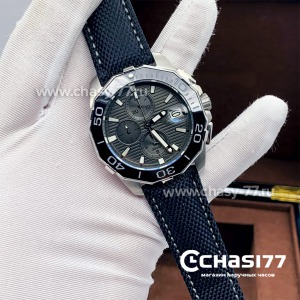 Tag Heuer Aquaracer Calibre 5 (16020)