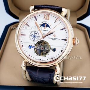 Vacheron Constantin Patrimony Turbillon (17220)