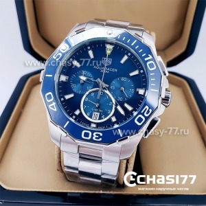 Tag Heuer Aquaracer Calibre 5 (19120)