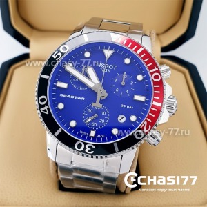 Tissot T-Sport Seastar 1000 Chronograph (20221)