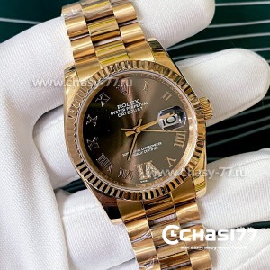 Rolex Datejust (10721)