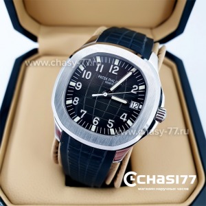 Patek Philippe Aquanaut - Дубликат (12321)