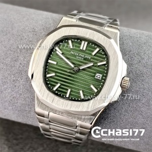 Patek Philippe Men Nautilus (24121)