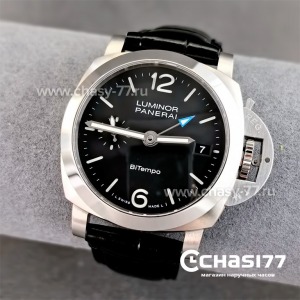Panerai Luminor BiTempo - Дубликат (24221)