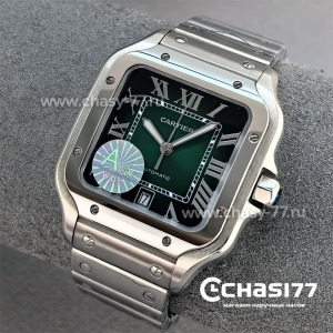 Cartier Santos Dumont (25721)