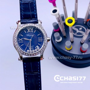 Chopard Happy Diamonds (15921)