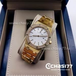 Audemars Piguet Oak Lady (06321)