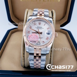 Rolex Datejust (17821)