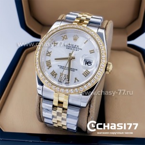 Rolex Datejust (18321)